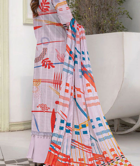 Khadija's D/Lawn'24 V#712 D#06