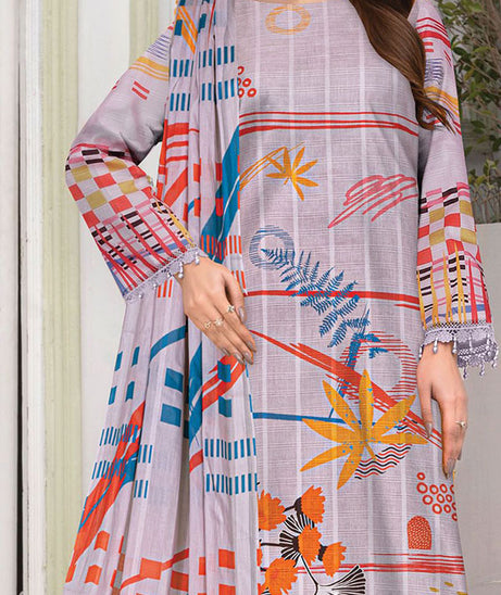 Khadija's D/Lawn'24 V#712 D#06