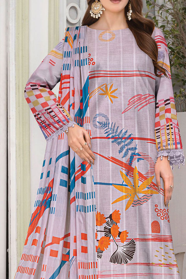 Khadija's D/Lawn'24 V#712 D#06