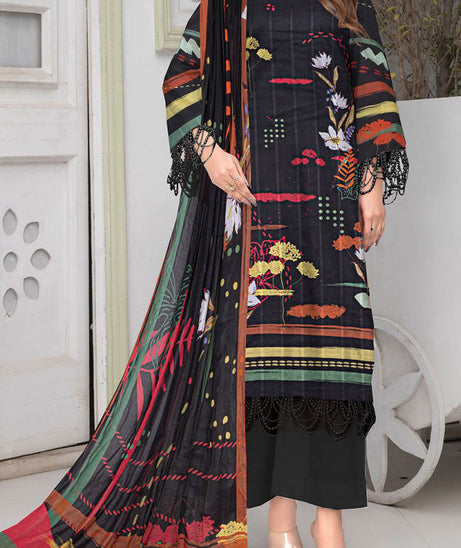 Khadija's D/Lawn'24 V#712 D#08