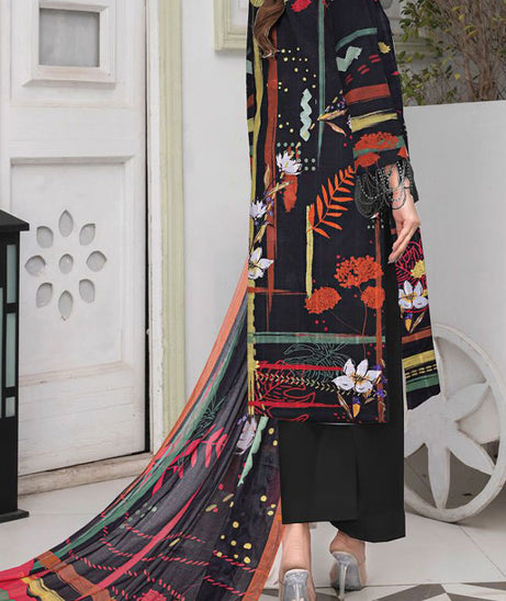 Khadija's D/Lawn'24 V#712 D#08