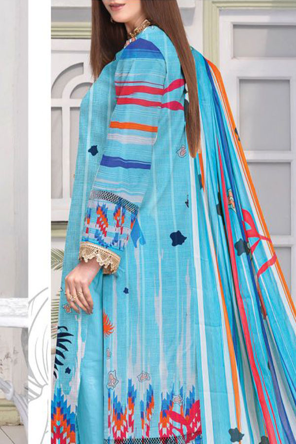 Khadija's D/Lawn'24 V#712 D#09
