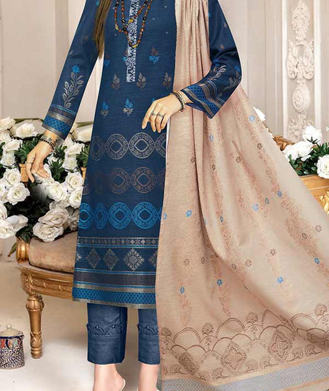 Khadija's Husn-e-Zar Karandi'22 D#1