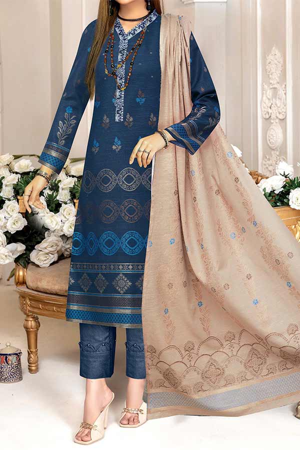 Khadija's Husn-e-Zar Karandi'22 D#1