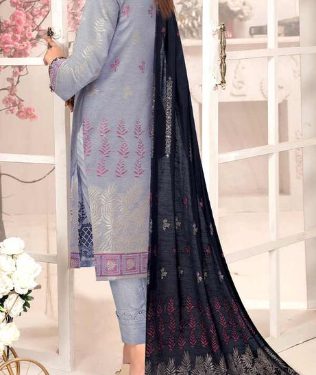 Khadija's Husn-e-Zar Karandi'22 D#5