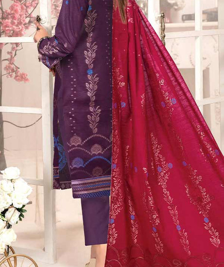 Khadija's Husn-e-Zar Karandi'22 D#8