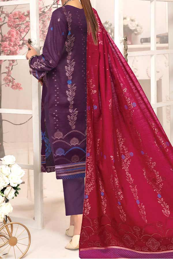 Khadija's Husn-e-Zar Karandi'22 D#8