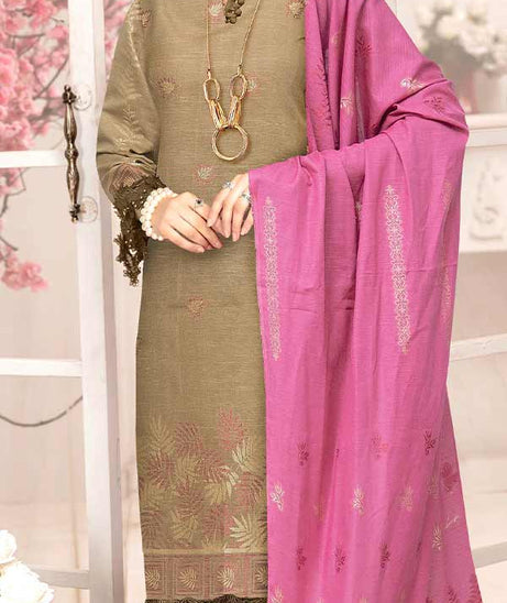 Khadija's Husn-e-Zar Karandi'22 D#9