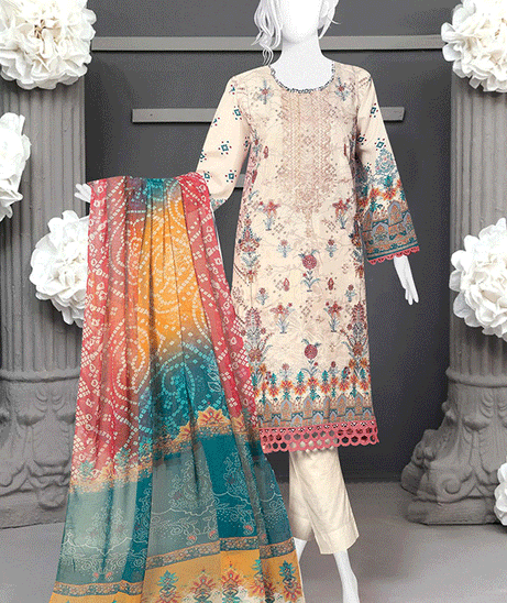 Khadija`s Mayanaz Viscose`22 (Vol-401) D#01