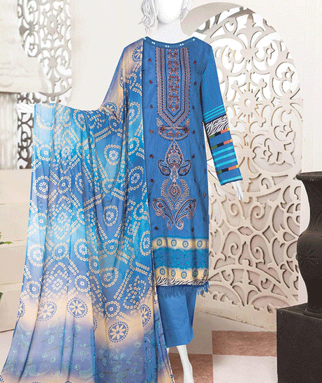 Khadija`s Mayanaz Viscose`22 (Vol-401) D#10