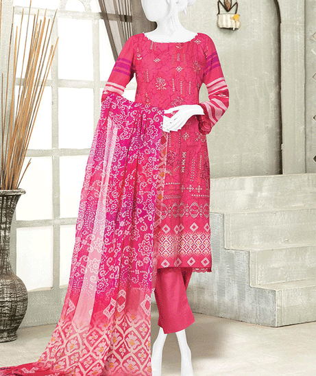 Khadija`s Mayanaz Viscose`22 (Vol-401) D#02