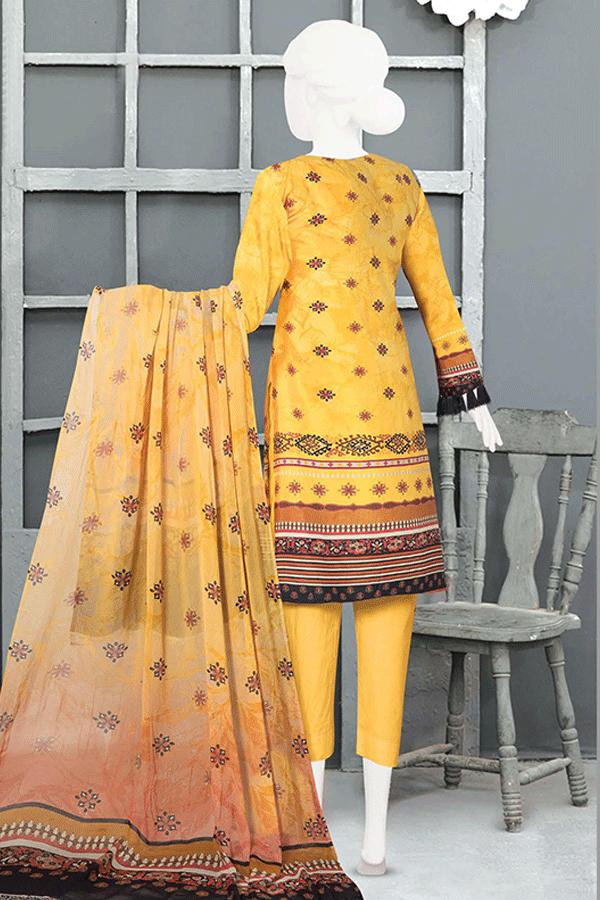 Khadija`s Mayanaz Viscose`22 (Vol-401) D#03