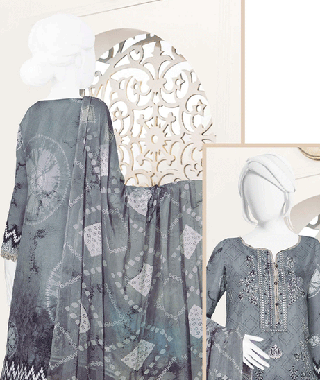Khadija`s Mayanaz Viscose`22 (Vol-401) D#04