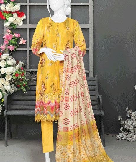 Khadija`s Mayanaz Viscose`22 (Vol-401) D#05
