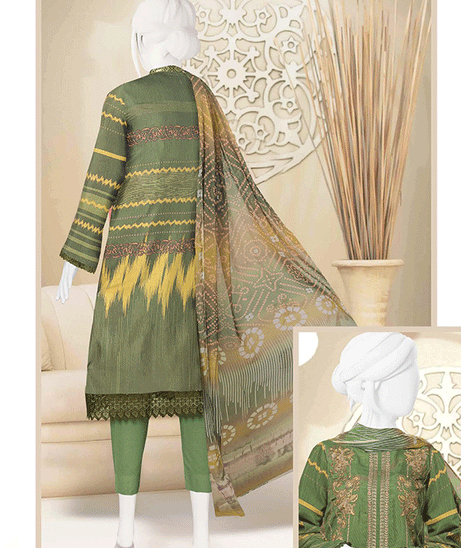 Khadija`s Mayanaz Viscose`22 (Vol-401) D#06