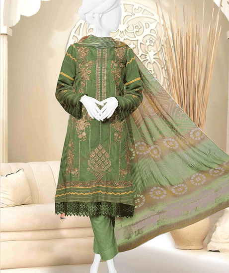 Khadija`s Mayanaz Viscose`22 (Vol-401) D#06