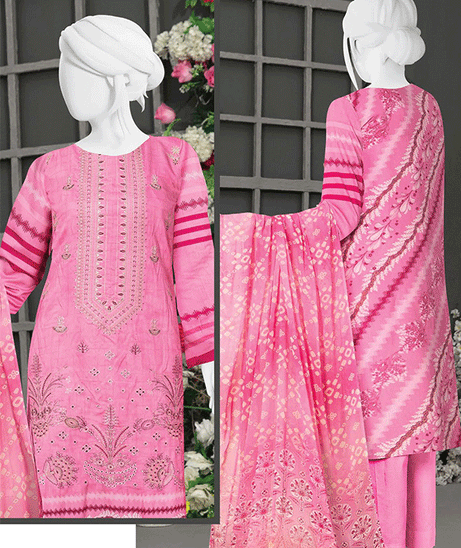 Khadija`s Mayanaz Viscose`22 (Vol-401) D#07