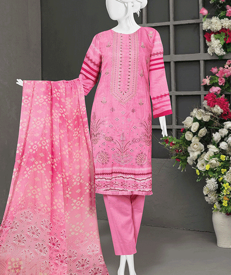 Khadija`s Mayanaz Viscose`22 (Vol-401) D#07