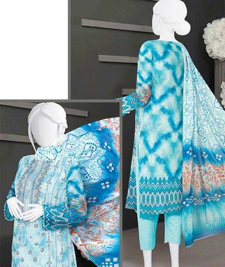 Khadija`s Mayanaz Viscose`22 (Vol-401) D#08