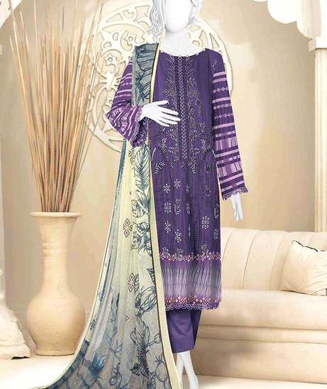 Khadija`s Mayanaz Viscose`22 (Vol-401) D#09