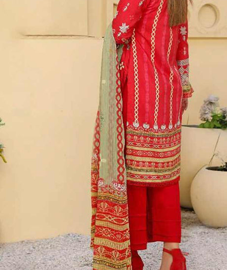 Khadija's Viscose'22 Vol-406 D#3