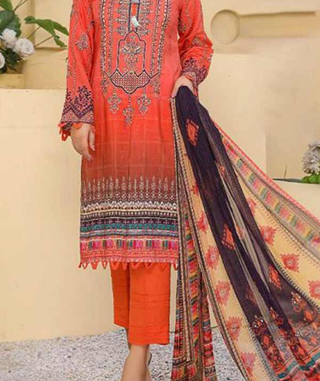 Khadija's Viscose'22 Vol-406 D#5