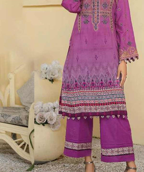 Khadija's Viscose'22 Vol-406 D#7