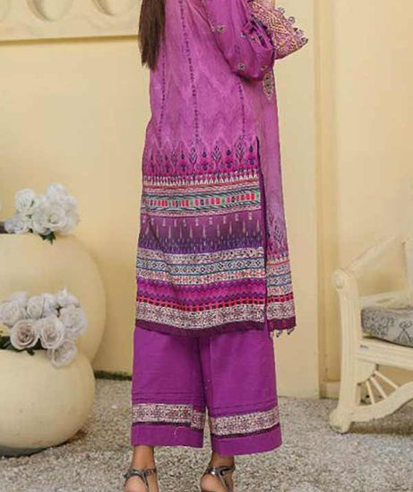 Khadija's Viscose'22 Vol-406 D#7