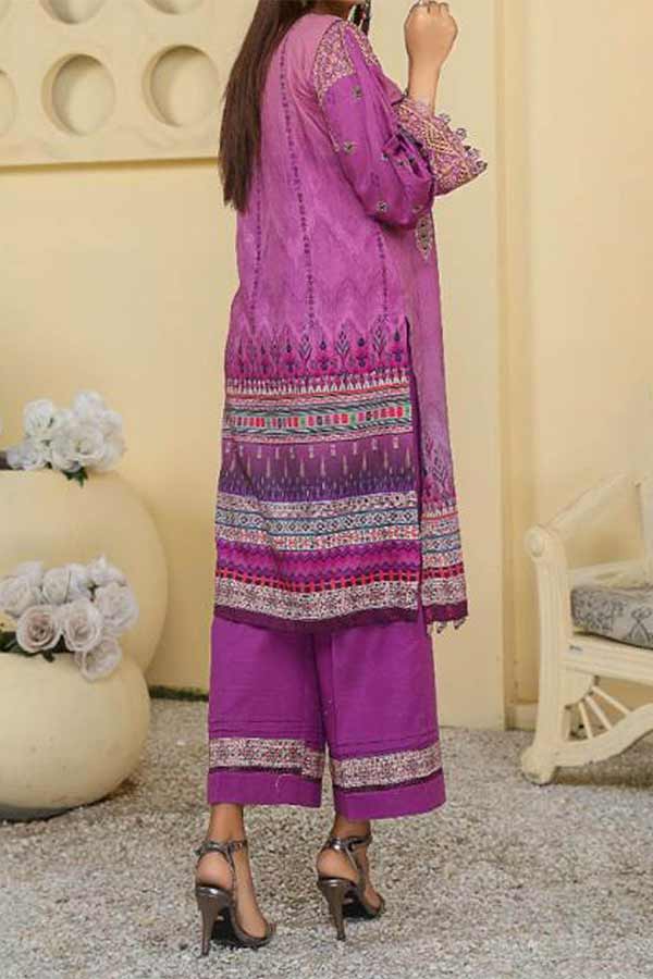 Khadija's Viscose'22 Vol-406 D#7