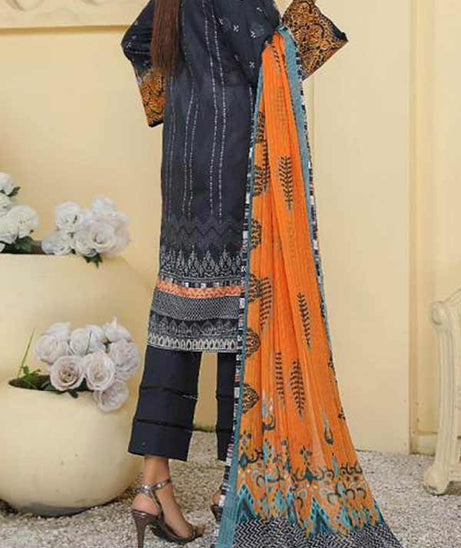Khadija's Viscose'22 Vol-406 D#8