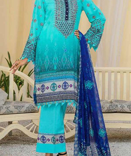 Khadija's Viscose'22 Vol-406 D#9