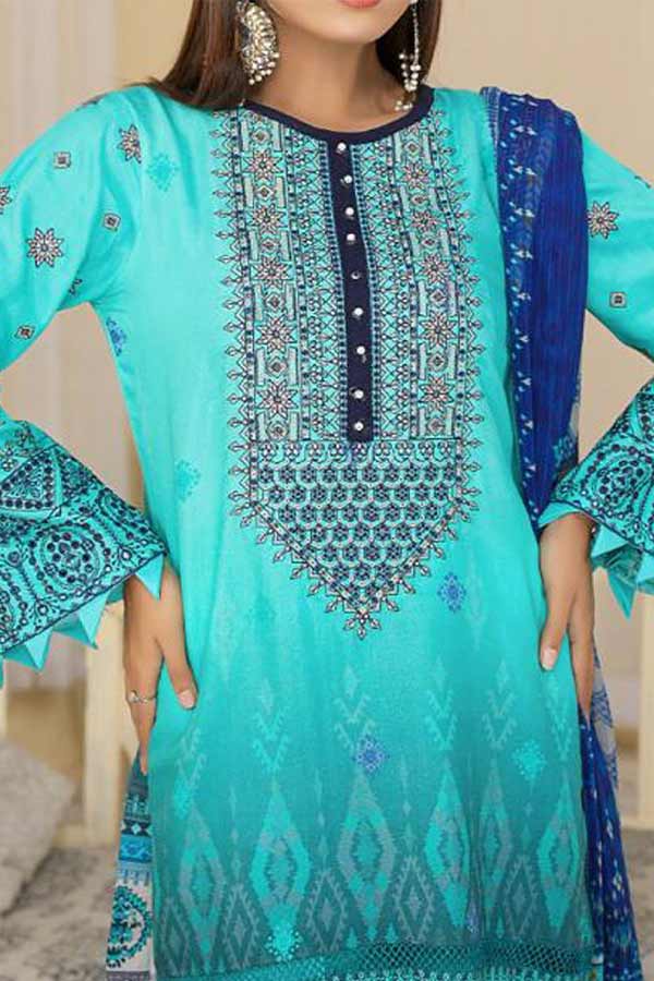 Khadija's Viscose'22 Vol-406 D#9