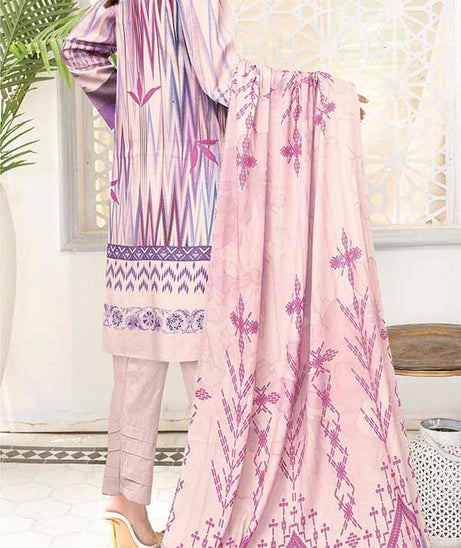 Khadija's Zarlish Karandi'22 Vol-404 D#6