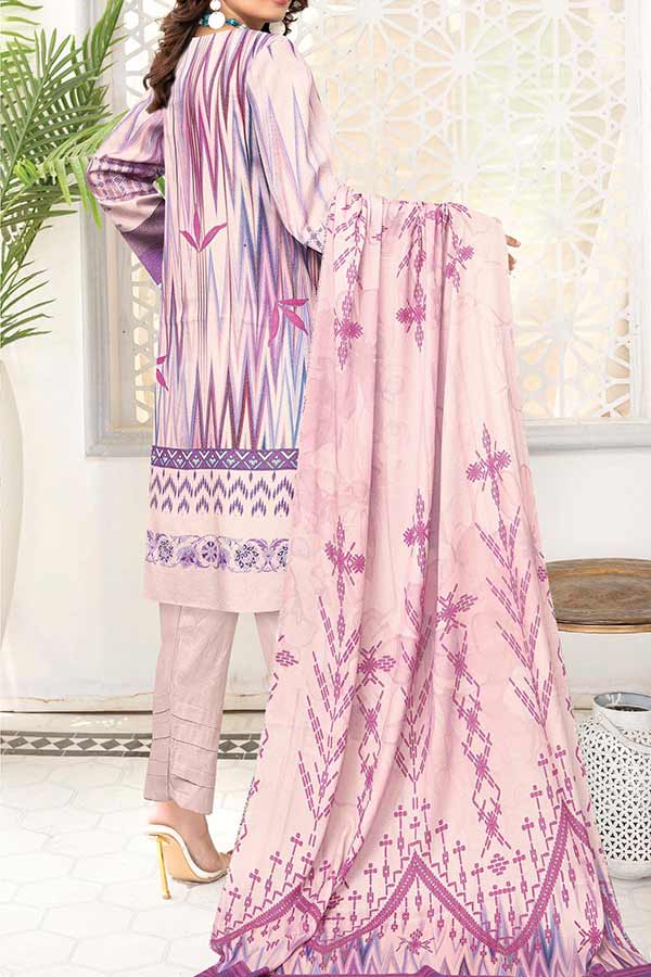 Khadija's Zarlish Karandi'22 Vol-404 D#6