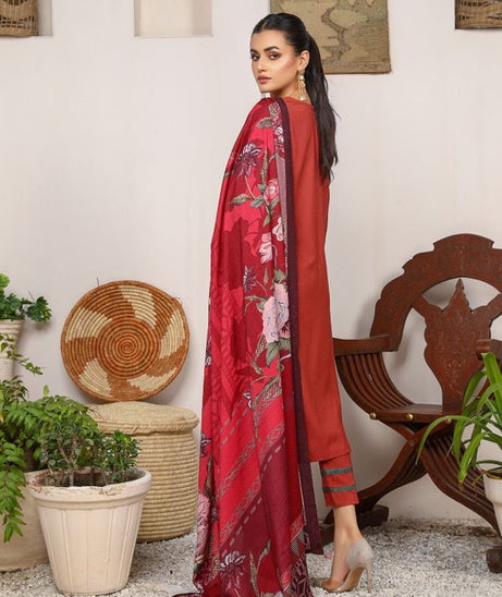 Khaka Mohay Winter`21 D#05