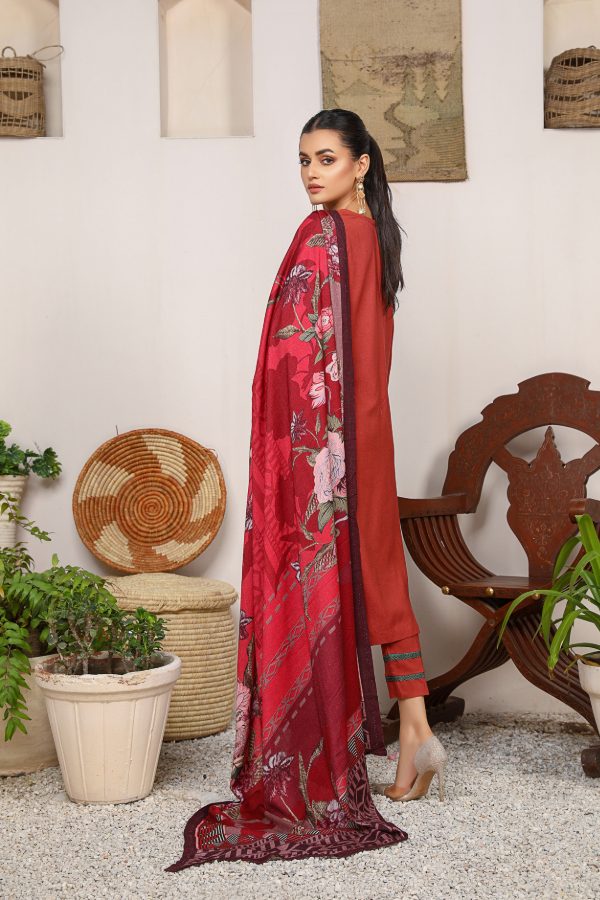 Khaka Mohay Winter`21 D#05