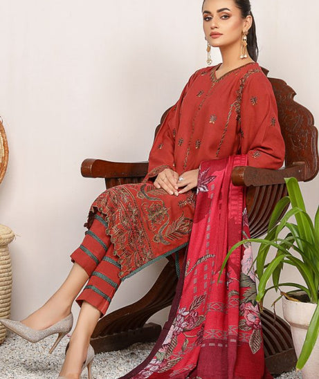 Khaka Mohay Winter`21 D#05