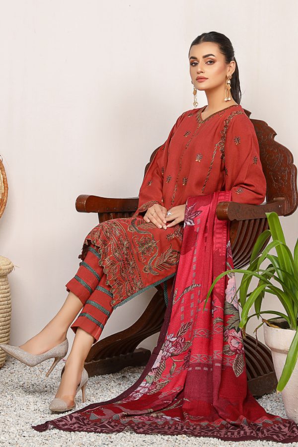 Khaka Mohay Winter`21 D#05