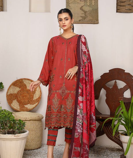 Khaka Mohay Winter`21 D#05