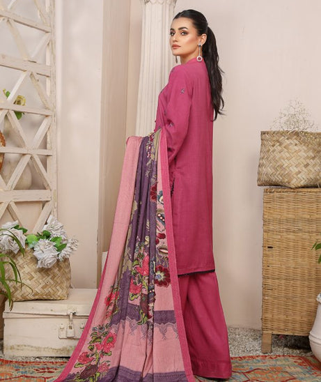 Khaka Mohay Winter`21 D#06