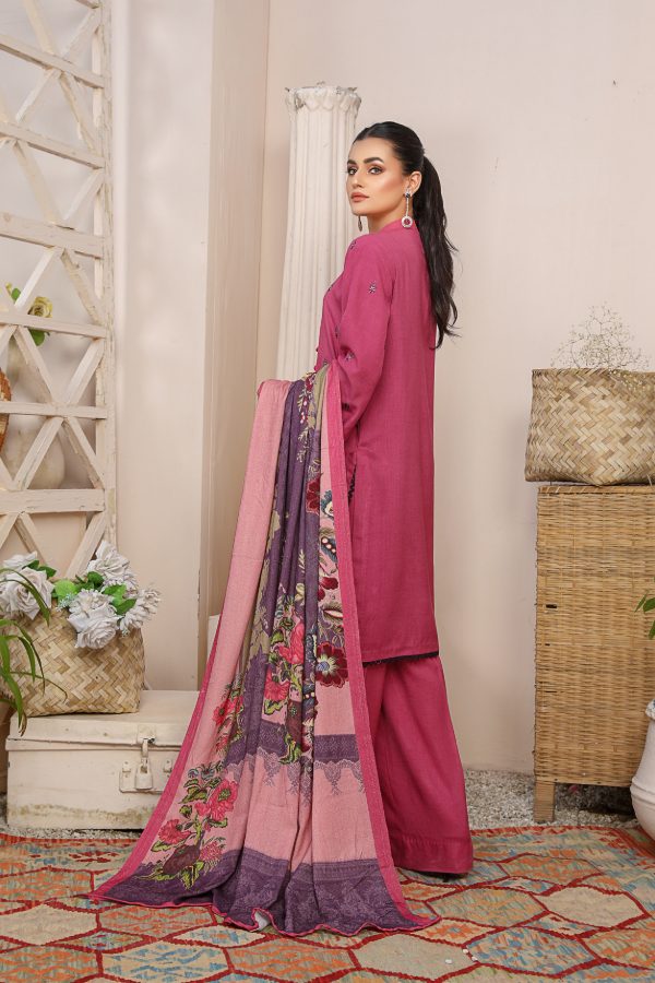 Khaka Mohay Winter`21 D#06