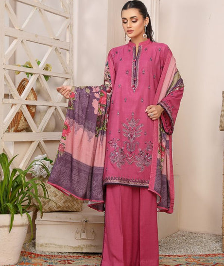Khaka Mohay Winter`21 D#06