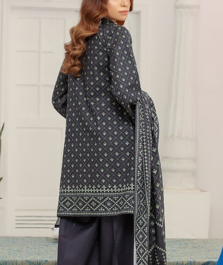Khaka P/Emb Lawn Vol 1 D#4