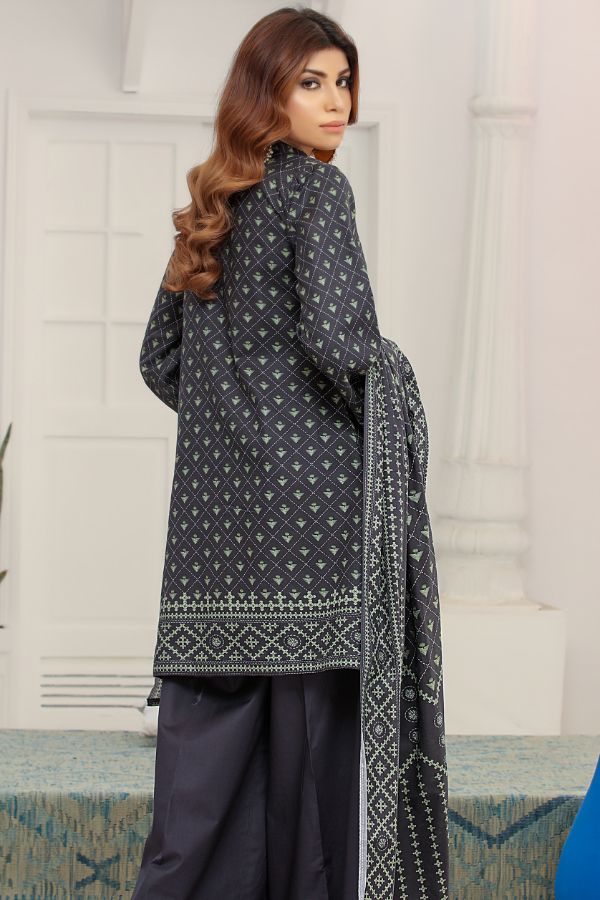 Khaka P/Emb Lawn Vol 1 D#4