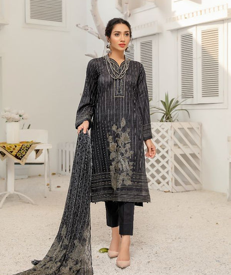 Khaka P/Emb Lawn`21 D#01 Vol-2