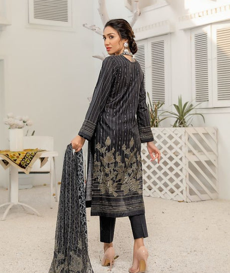 Khaka P/Emb Lawn`21 D#01 Vol-2