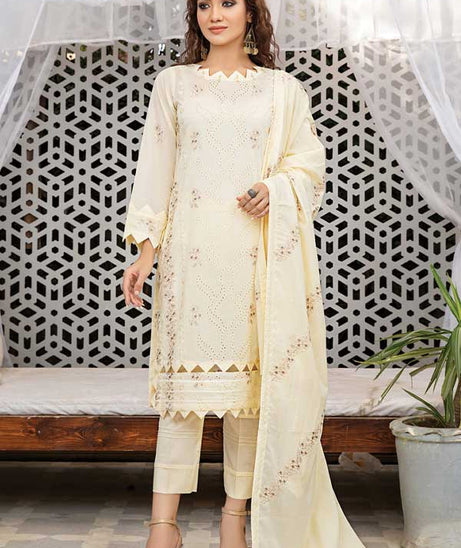 Khaka Premium Lawn'22 Vol-1 D#10
