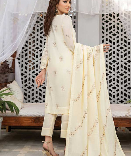 Khaka Premium Lawn'22 Vol-1 D#10