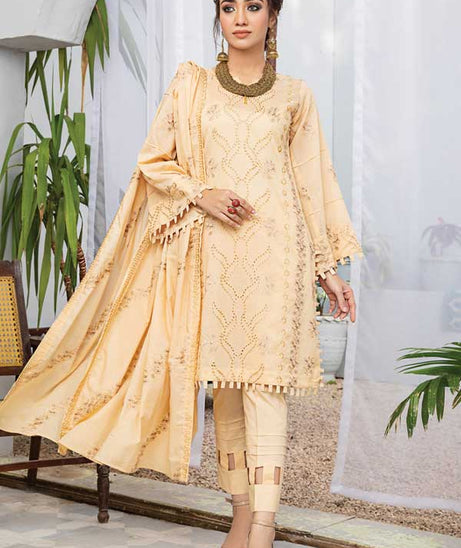 Khaka Premium Lawn'22 Vol-1 D#2