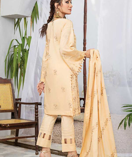 Khaka Premium Lawn'22 Vol-1 D#2